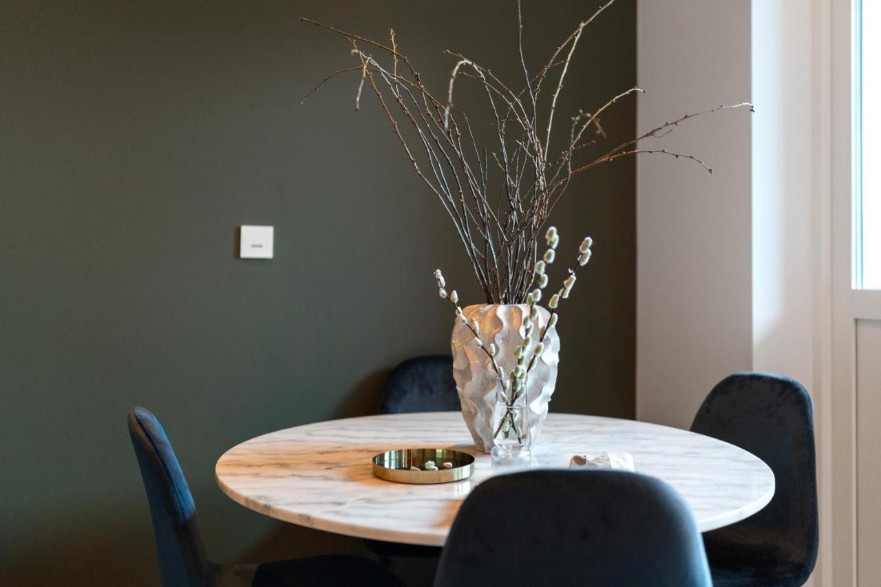 Bryggen Apartments Μπέργκεν Εξωτερικό φωτογραφία